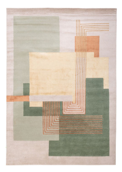 Tappeto di design 167x243cm - Designerteppich