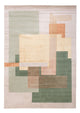 Tappeto di design 243x167cm - Designerteppich