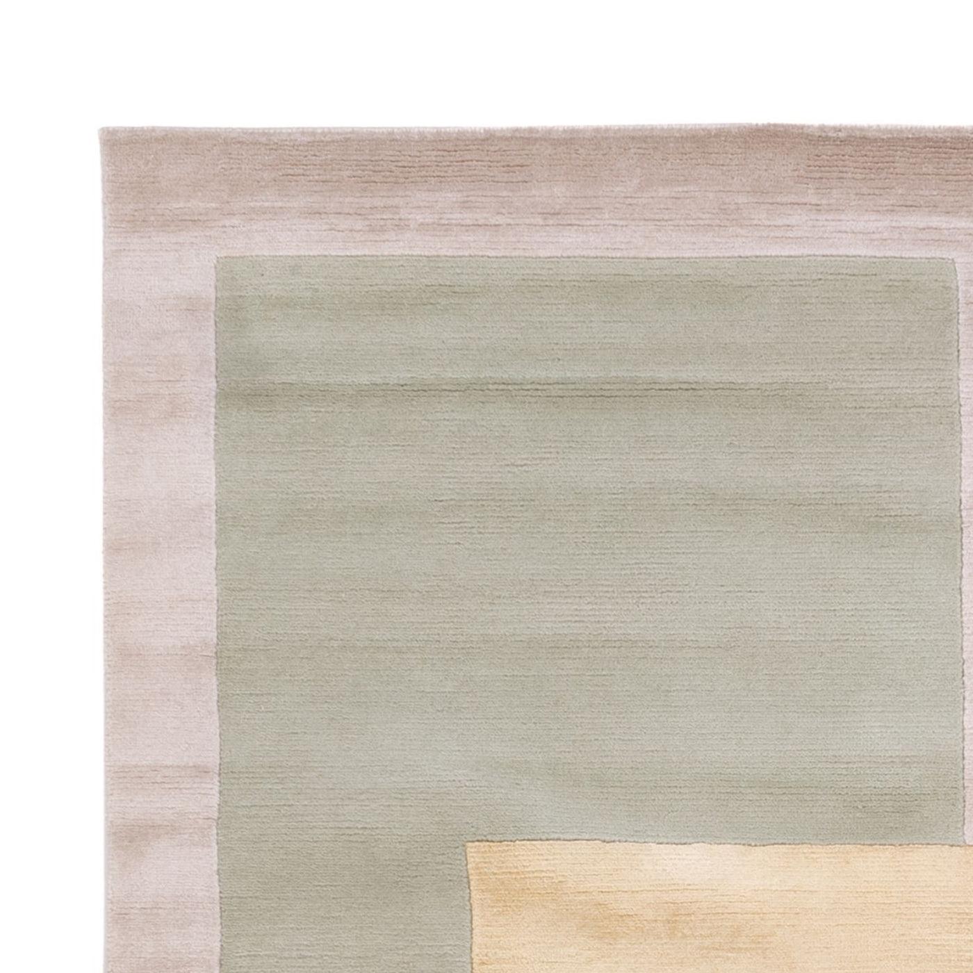 Tappeto di design 243x167cm - Designerteppich