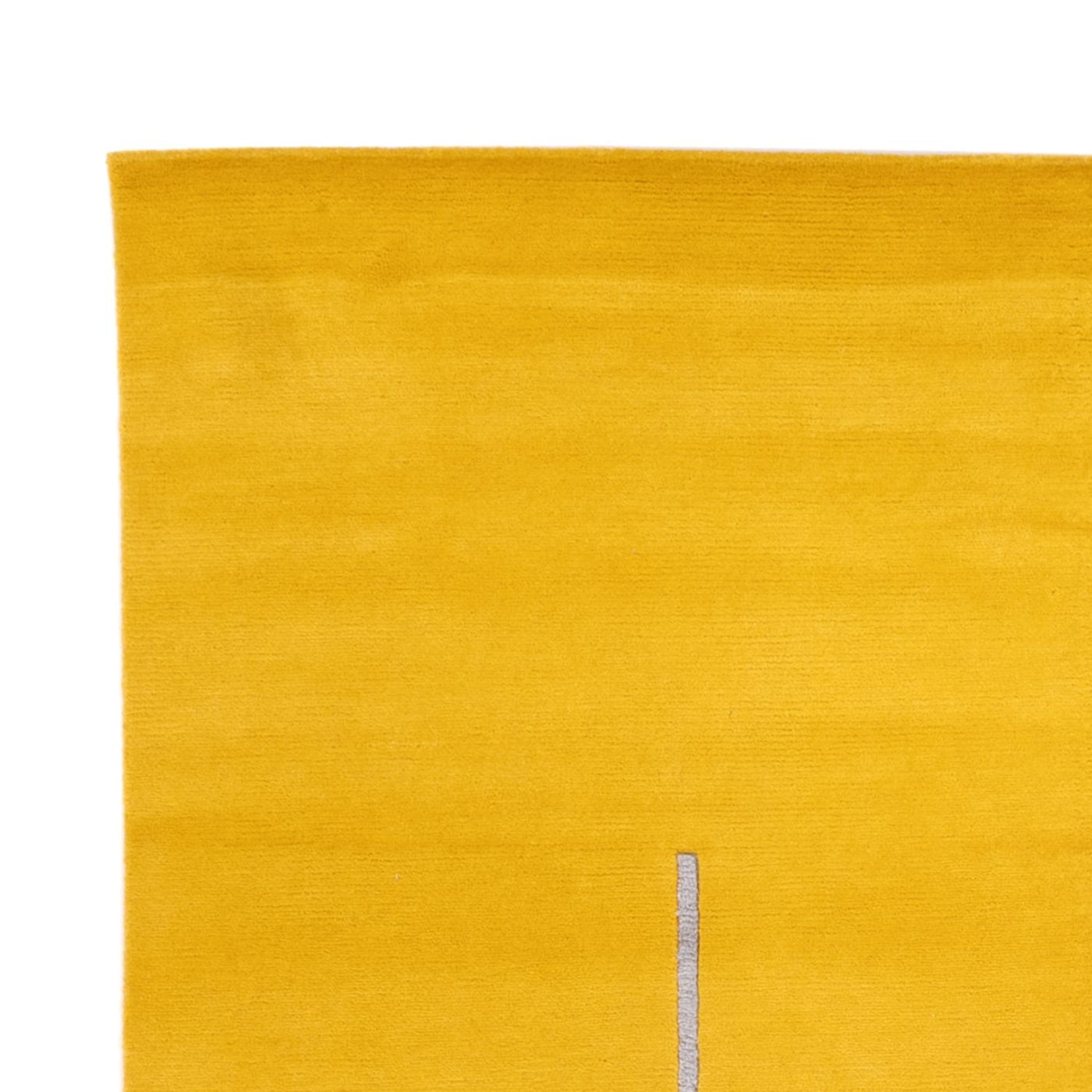 Tappeto di design 242x171cm - Designerteppich