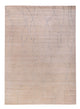 Tappeto di design 236x176cm - Designerteppich