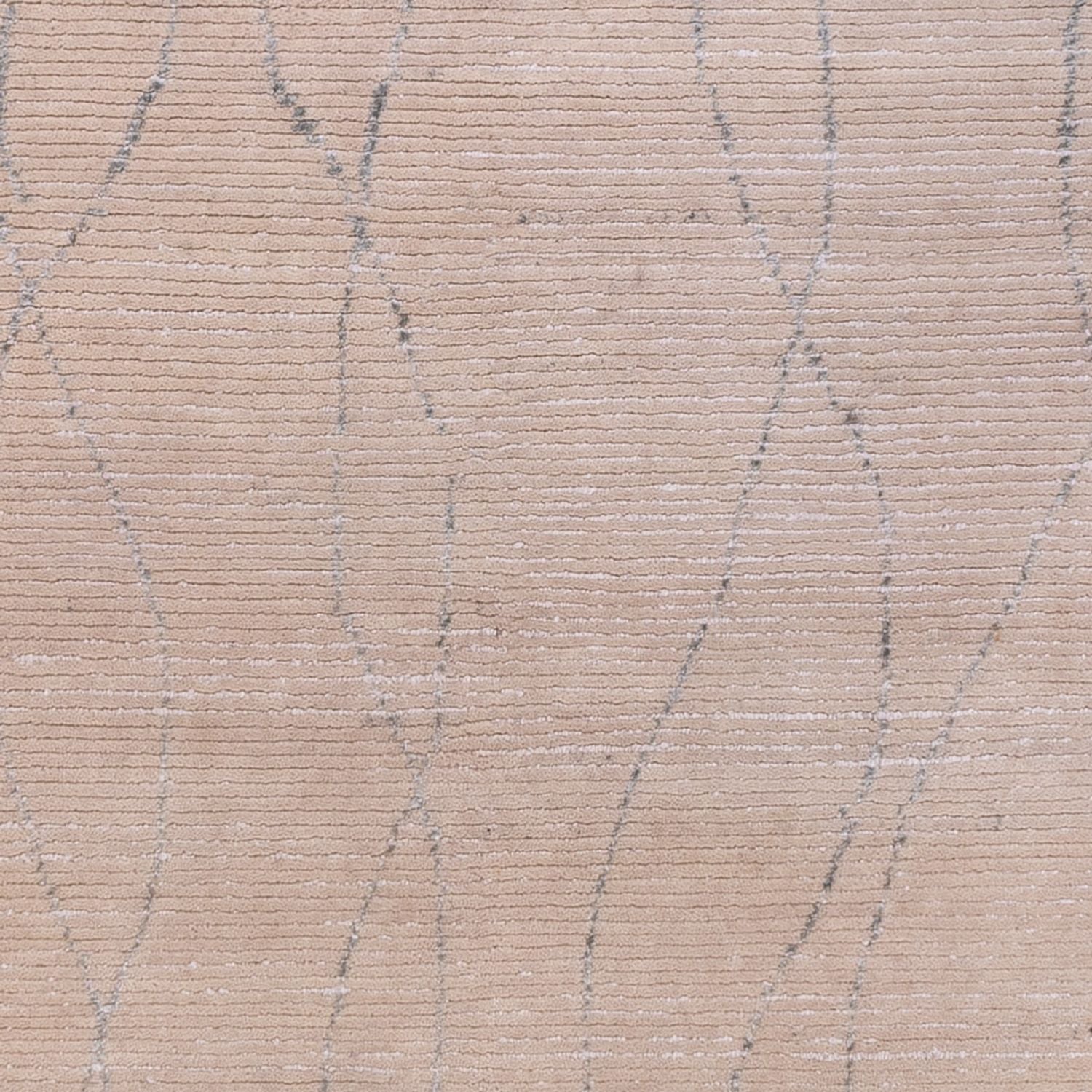 Tappeto di design - 236 x 176 cm - beige