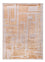 Tappeto di design - 240 x 176 cm - beige