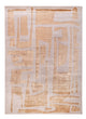 Tappeto di design 240x176cm - Designerteppich