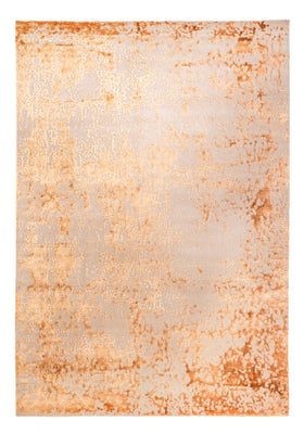 Tappeto di design - 246 x 171 cm - oro