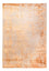 Tappeto di design - 246 x 171 cm - oro