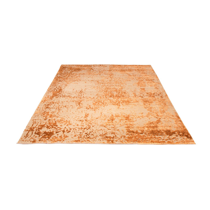 Tappeto di design - 246 x 171 cm - oro