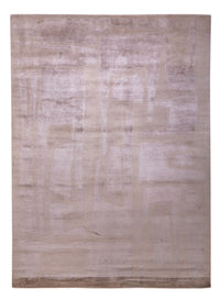 Tappeto di design - 242 x 172 cm - grigio