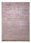 Tappeto di design - 242 x 172 cm - grigio