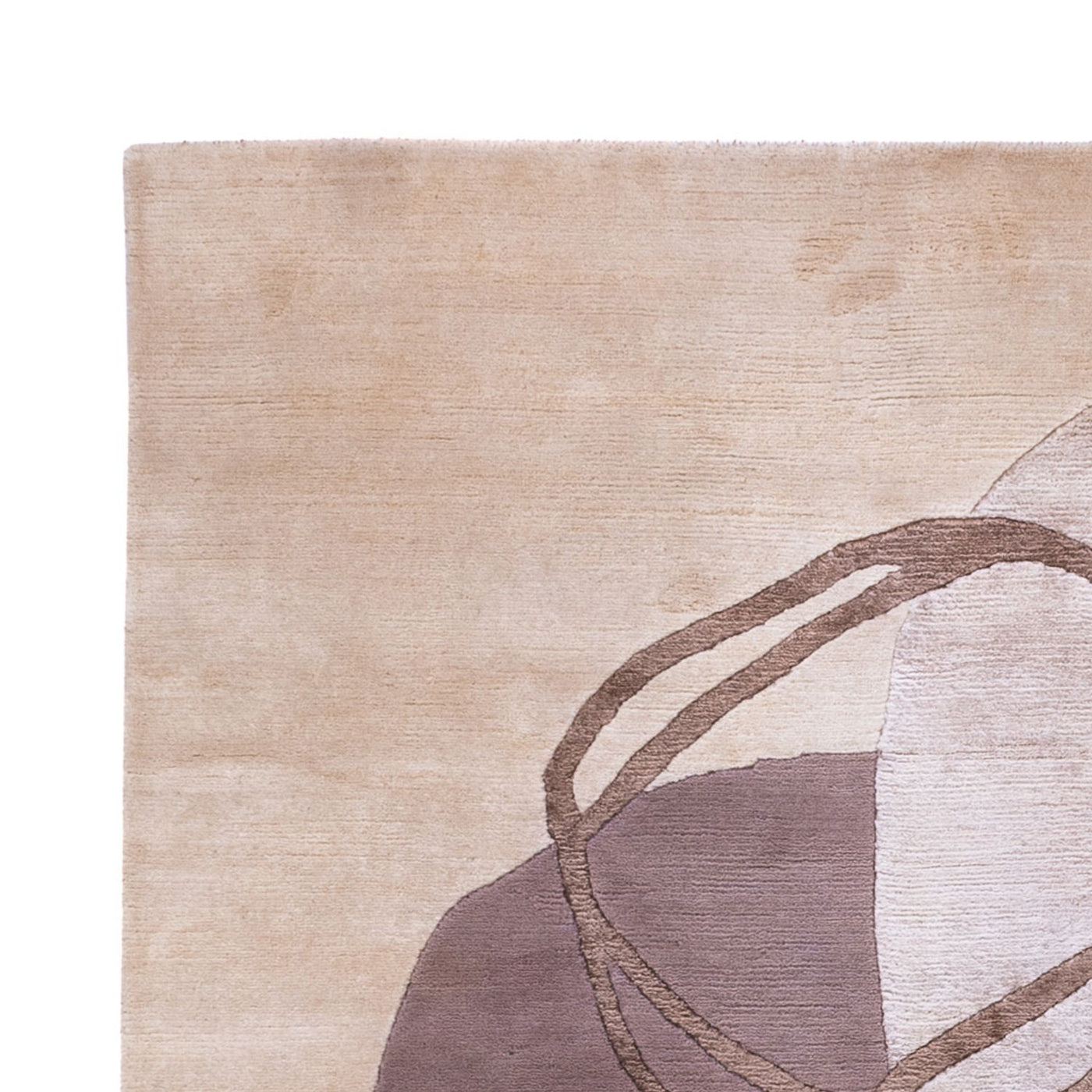 Tappeto di design 244x164cm - Designerteppich