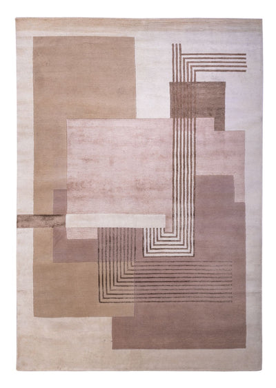 Tappeto di design 169x244cm - Designerteppich