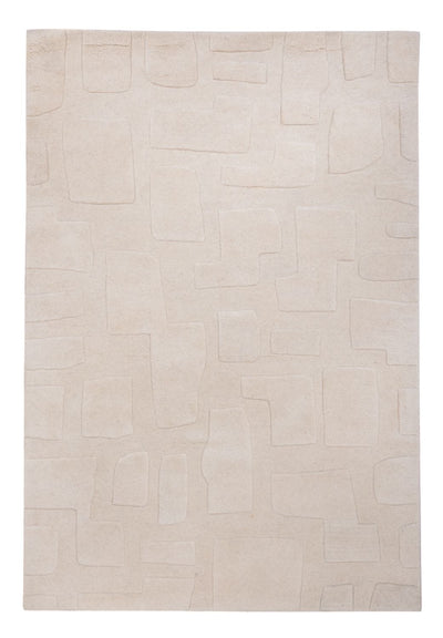 Tappeto di design 140x200cm - Designerteppich