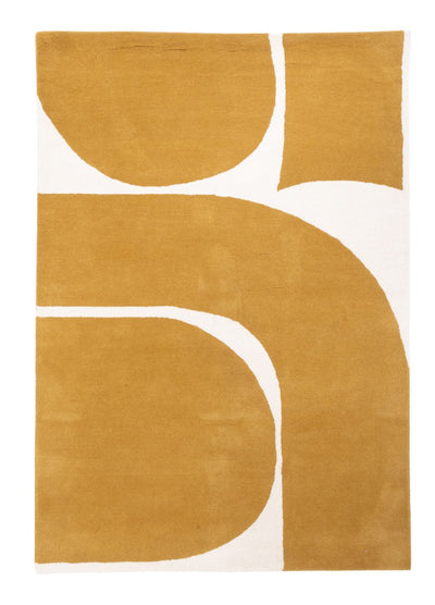 Tappeto di design 140x200cm - Designerteppich