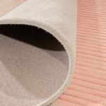Tappeto di design - 200 x 140 cm - multicolore