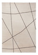 Tappeto di lana 200x140cm - Tappeto di lana