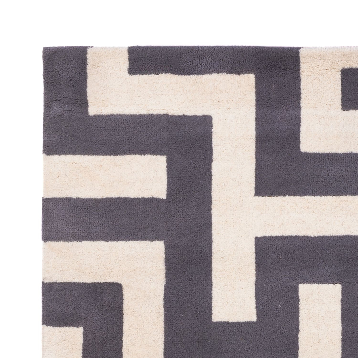 Tappeto di design 200x140cm - Designerteppich