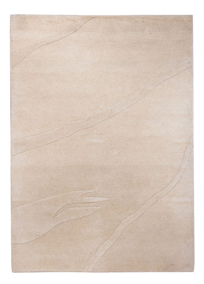 Tappeto di lana 140x200cm - Tappeto di lana
