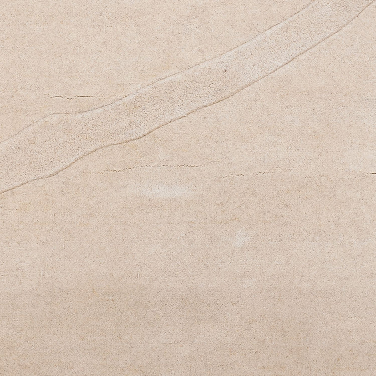 Tappeto di lana - 200 x 140 cm - beige