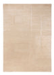 Tappeto di lana 200x140cm - Tappeto di lana