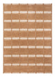 Tappeto di lana 200x140cm - Tappeto di lana