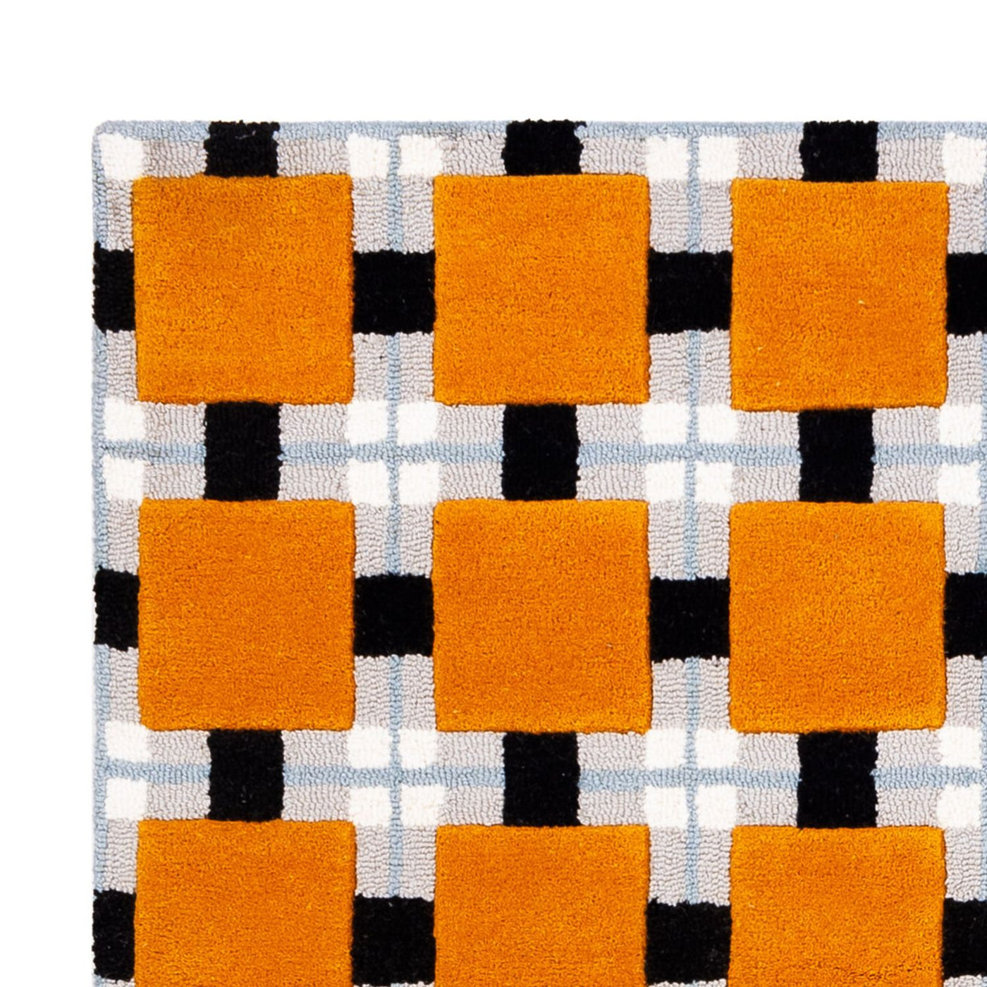 Tappeto di design 200x140cm - Designerteppich