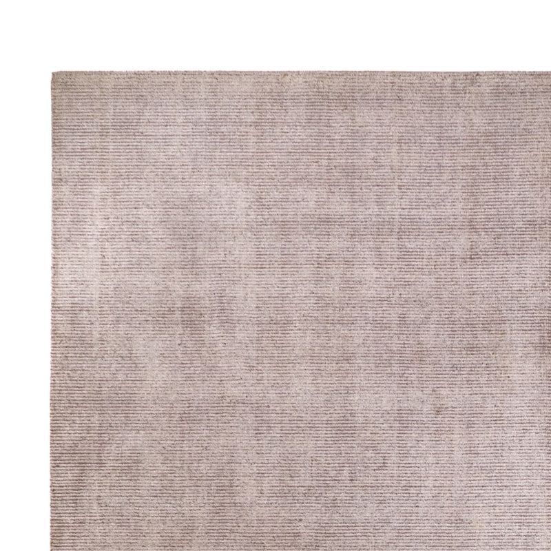 Tappeto di design - 350 x 250 cm - argento