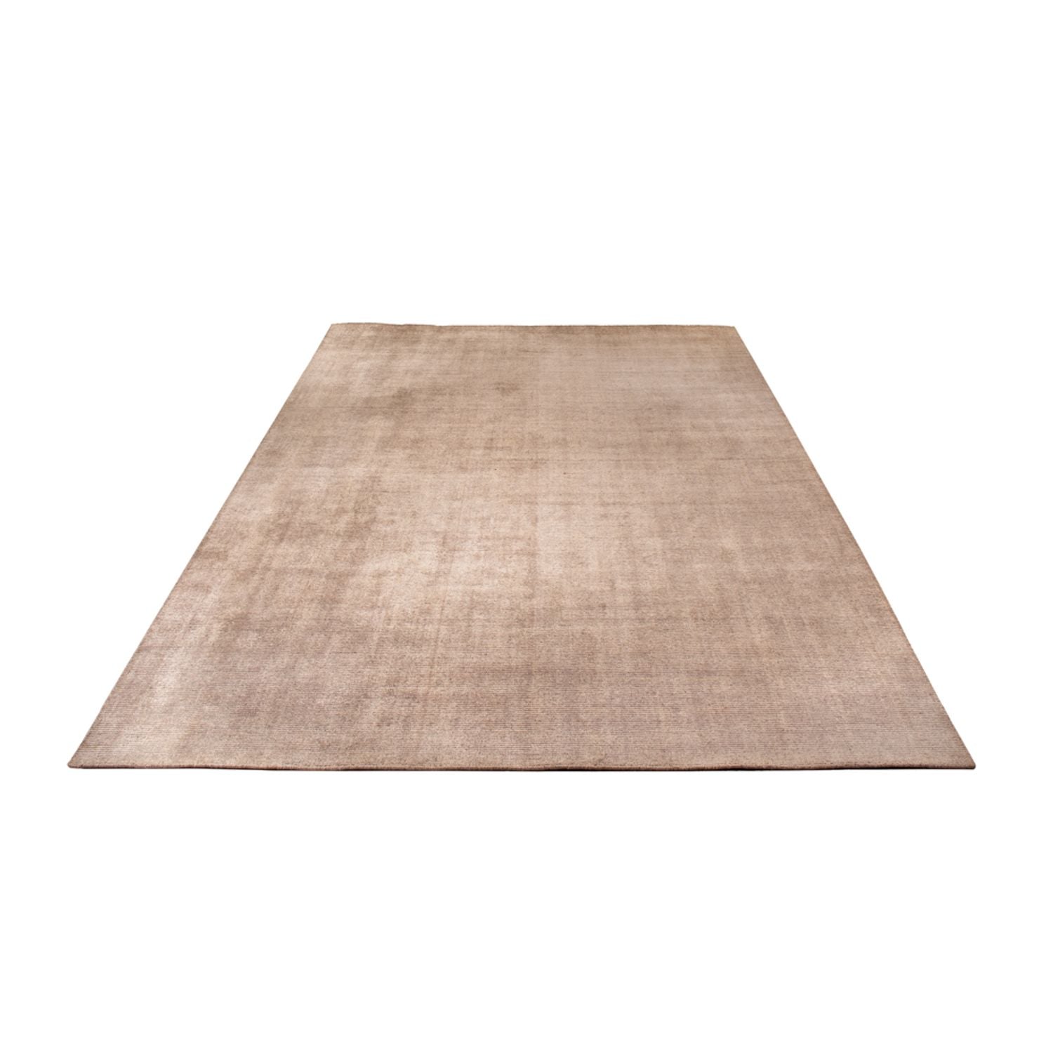 Tappeto di design - 350 x 250 cm - argento