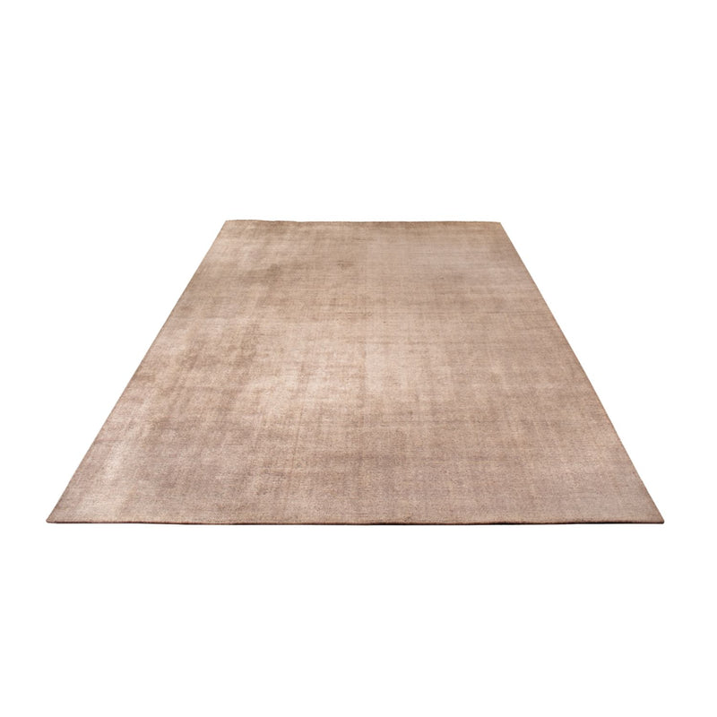 Tappeto di design - 350 x 250 cm - argento