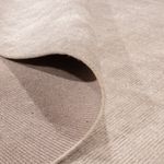 Tappeto di design - 350 x 250 cm - argento