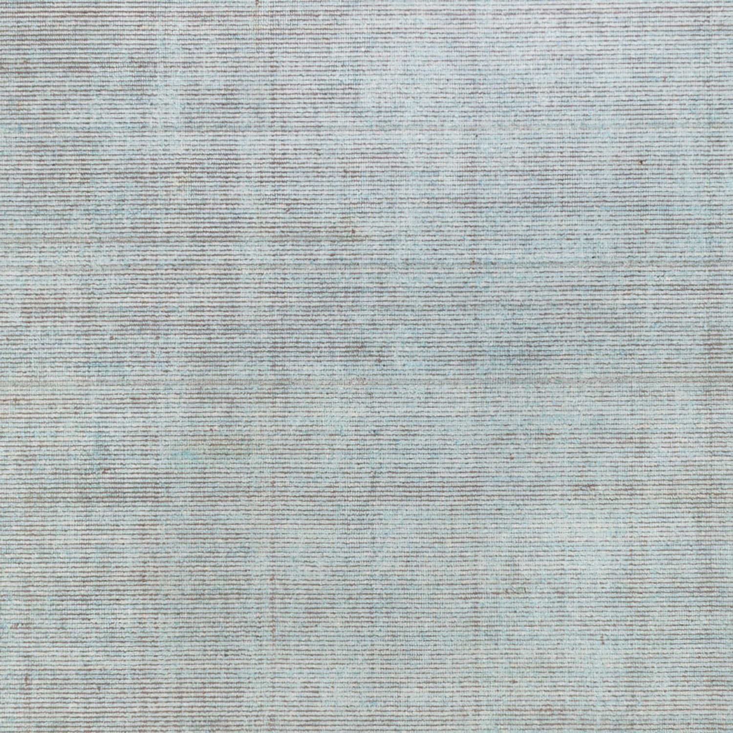Tappeto di design - 350 x 250 cm - turchese