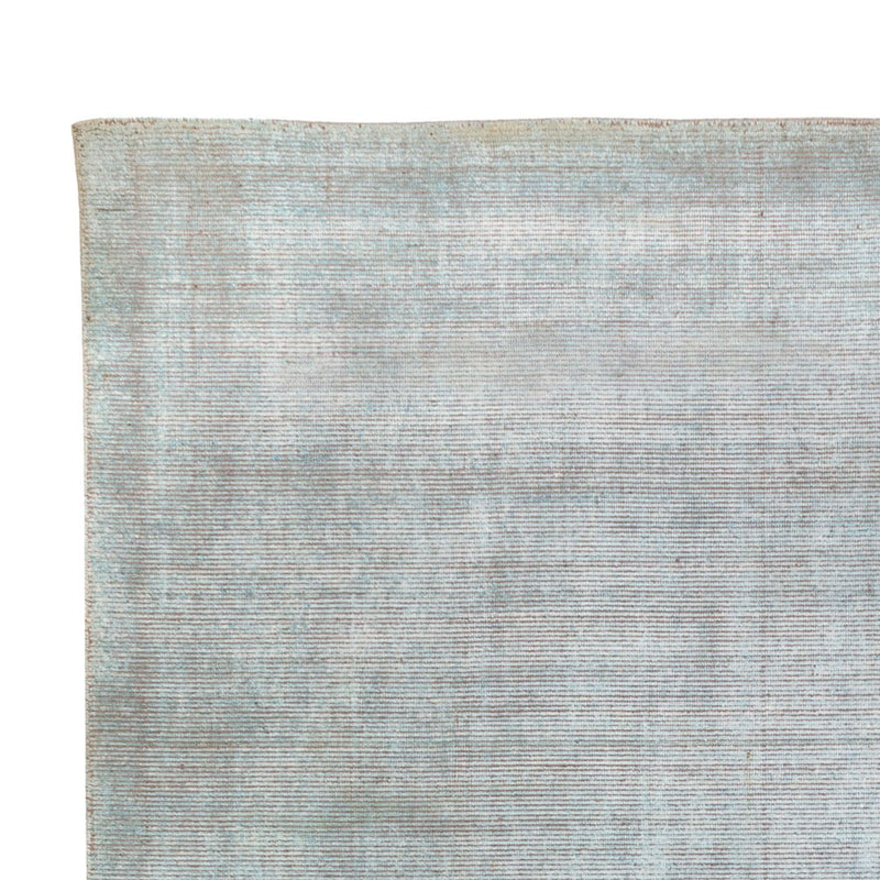 Tappeto di design - 350 x 250 cm - turchese