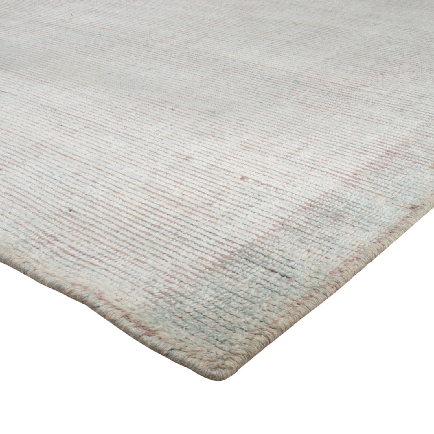 Tappeto di design - 350 x 250 cm - turchese
