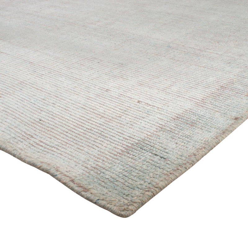 Tappeto di design - 350 x 250 cm - turchese