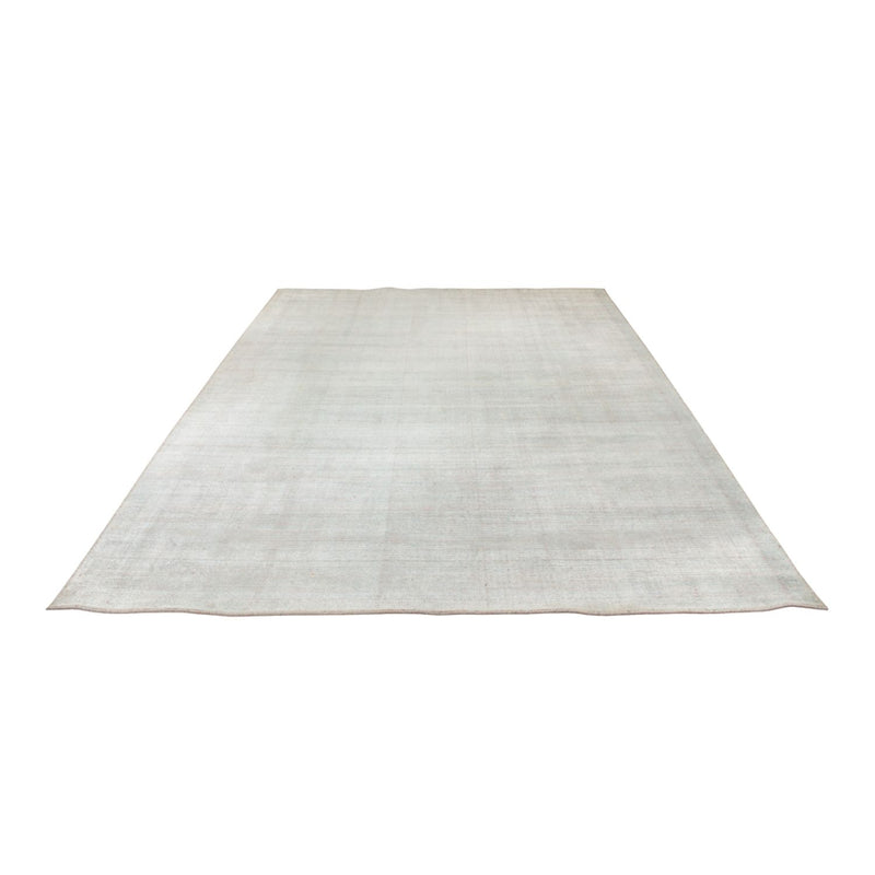 Tappeto di design - 350 x 250 cm - turchese