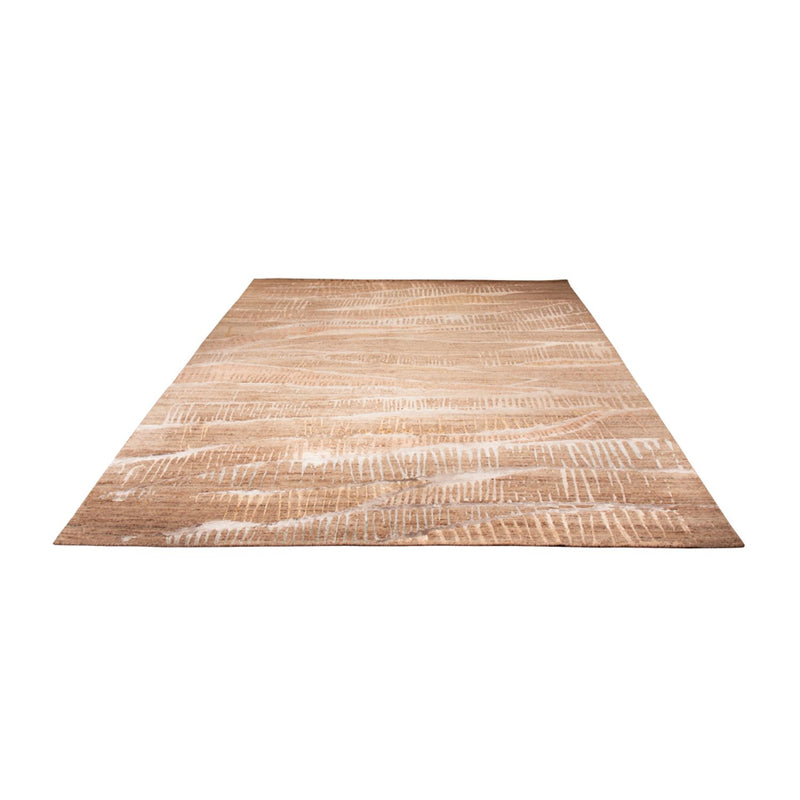 Tappeto di design - 307 x 247 cm - naturale