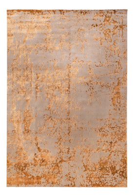 Tappeto di design - 303 x 202 cm - oro