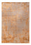 Tappeto di design - 303 x 202 cm - oro