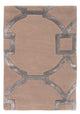 Tappeto di design 90x60cm - Designerteppich