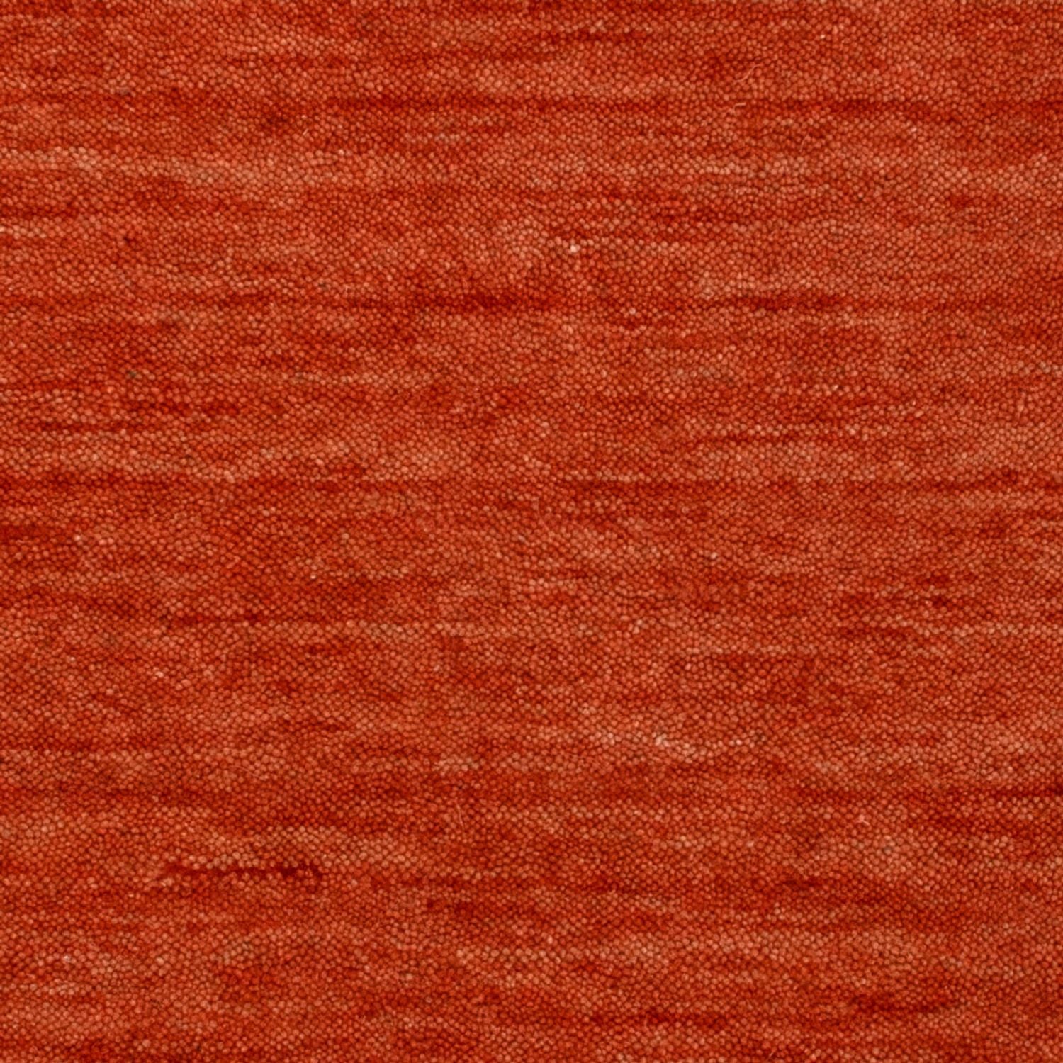 Tappeto Gabbeh - Softy - 90 x 60 cm - rosso