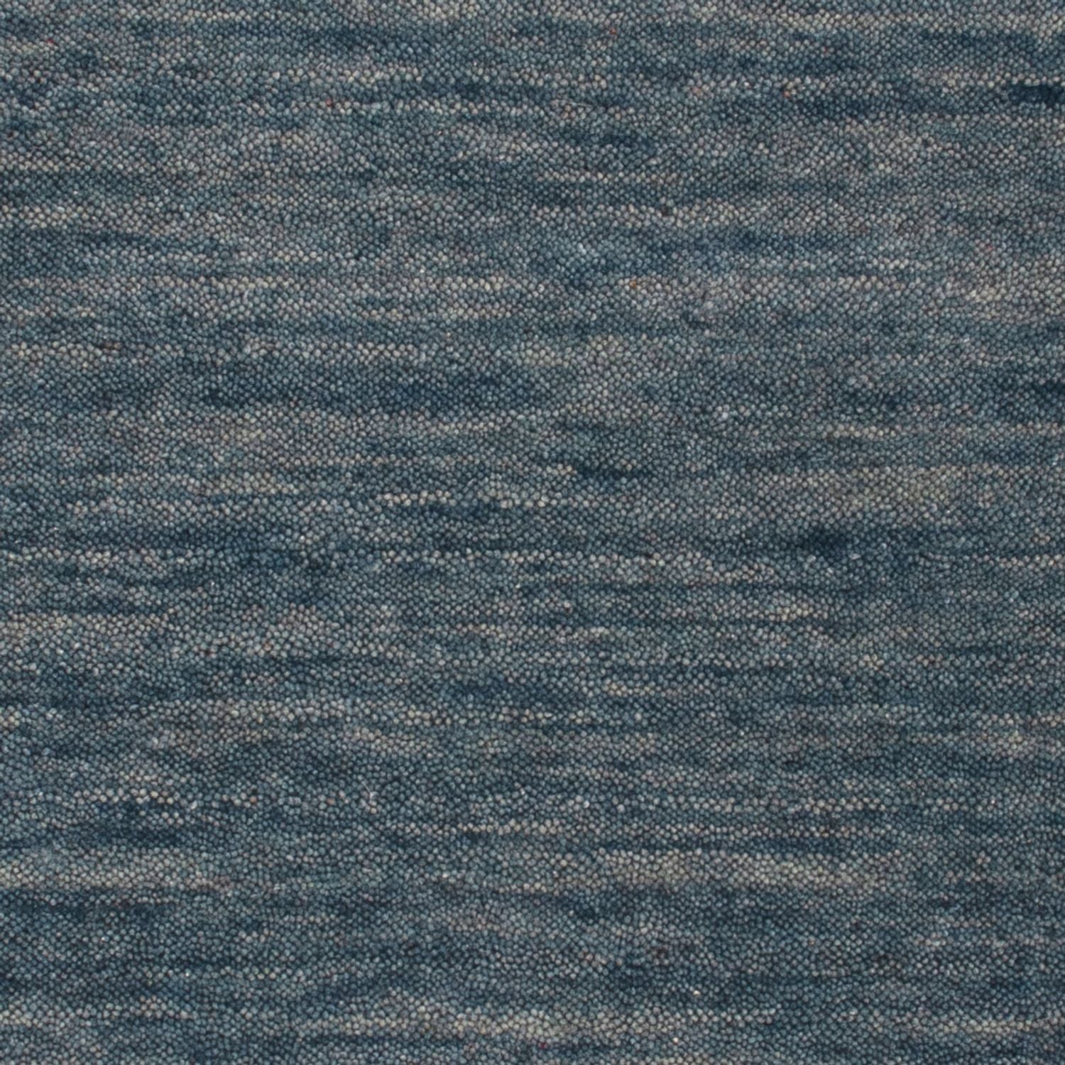 Tappeto Gabbeh - Softy - 90 x 60 cm - blu
