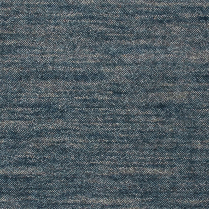 Tappeto Gabbeh - Softy - 90 x 60 cm - blu