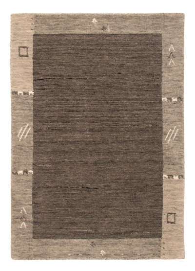 Gabbeh Loom Tappeto 60x90cm - Tappeto di lana