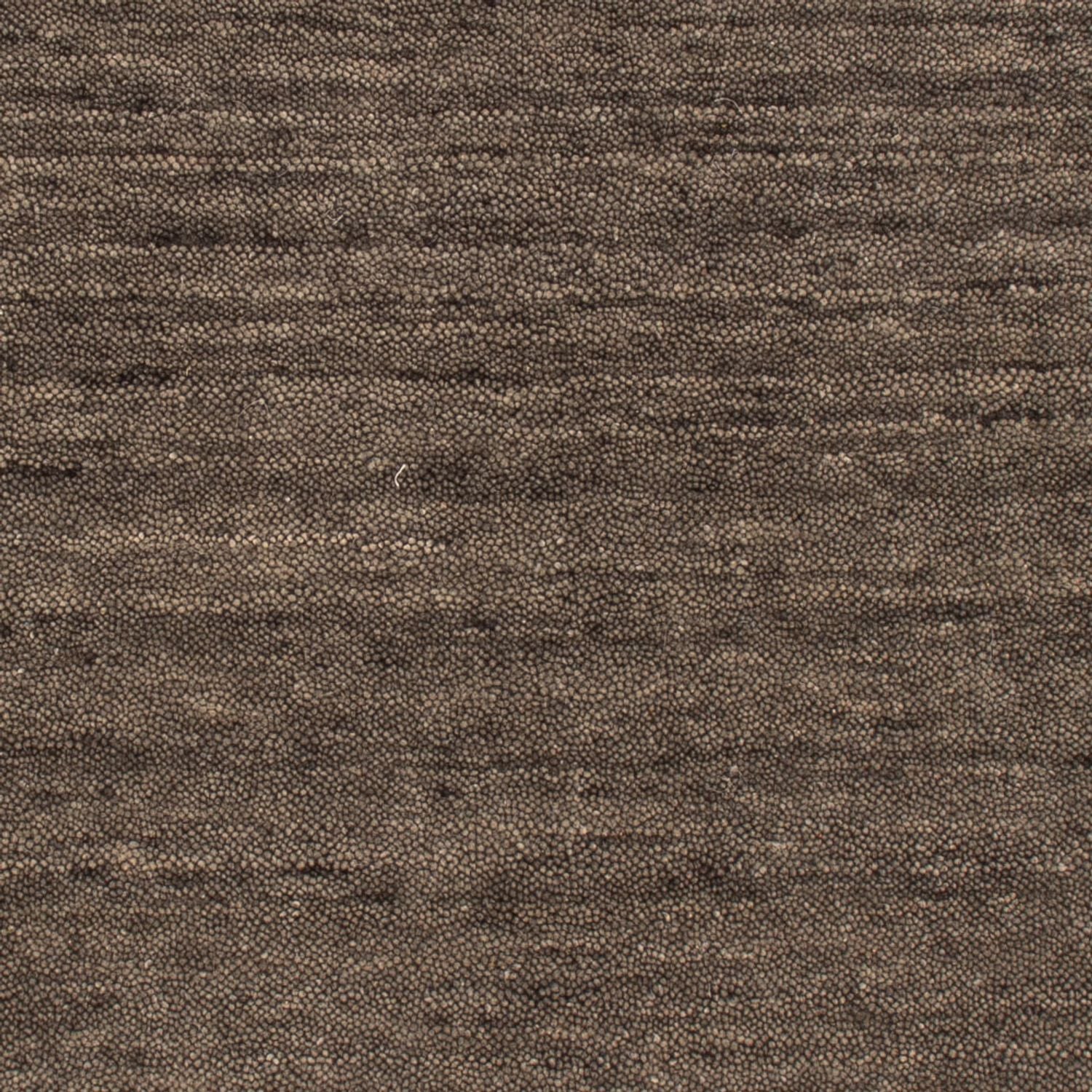 Tappeto Gabbeh - Softy - 90 x 60 cm - grigio