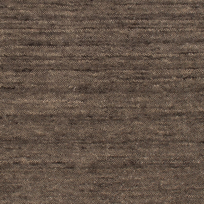 Tappeto Gabbeh - Softy - 90 x 60 cm - grigio
