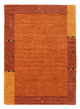 Gabbeh Loom Tappeto 90x60cm - Tappeto di lana