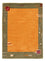 Tappeto Gabbeh - Softy - 90 x 60 cm - arancione