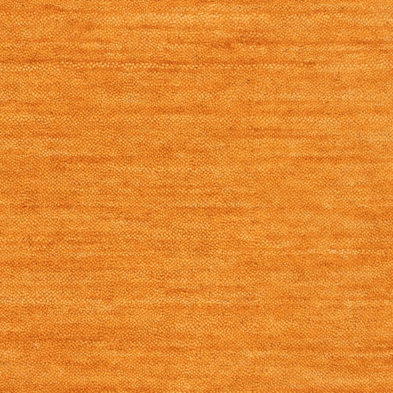 Tappeto Gabbeh - Softy - 90 x 60 cm - arancione