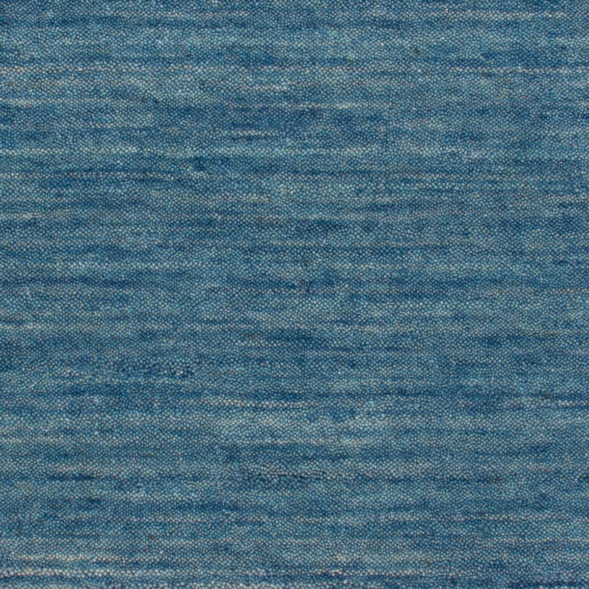 Tappeto Gabbeh - Softy - 90 x 60 cm - blu