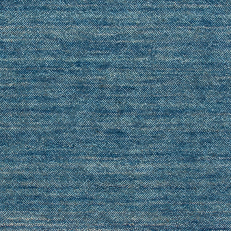 Tappeto Gabbeh - Softy - 90 x 60 cm - blu