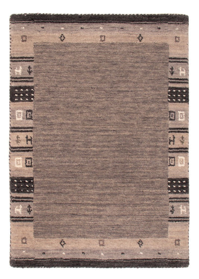 Gabbeh Loom Tappeto 60x90cm - Tappeto di lana